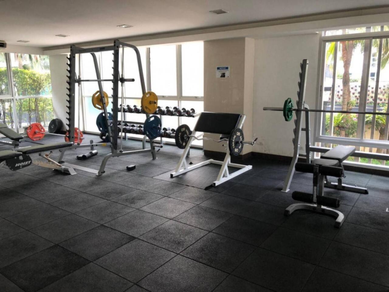 Exclusive Urban 1br - Ultra Fast Wifi - Thong Lo Apartment