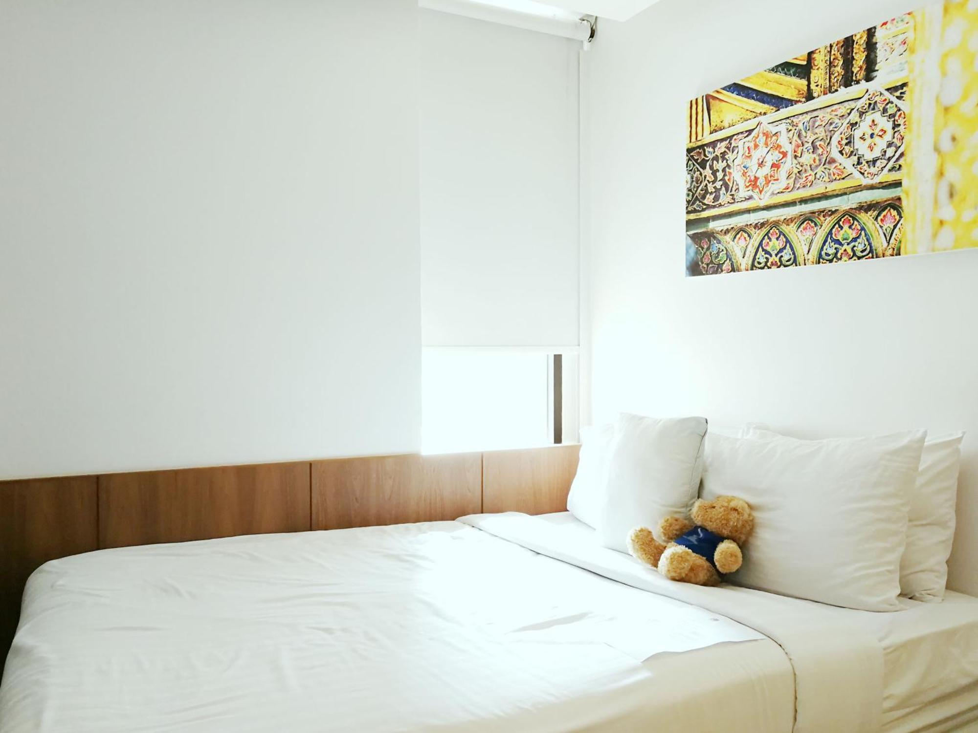 Hotel S Box Sukhumvit 3*