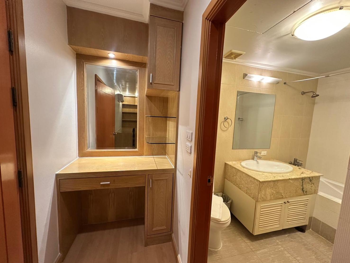 Pacific 39 Apartment Bangkok