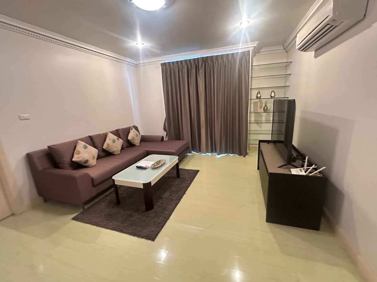 Pacific 39 Apartment *