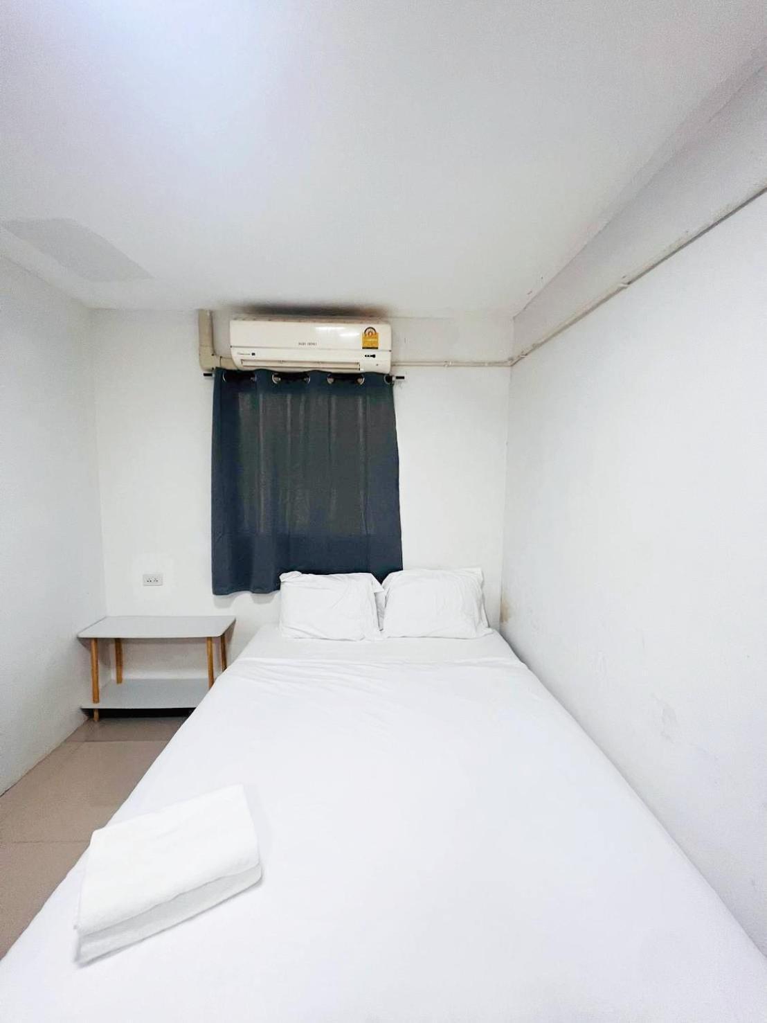 Go Siriraj - โกอินน์ ศิริราช Apartment Bangkok