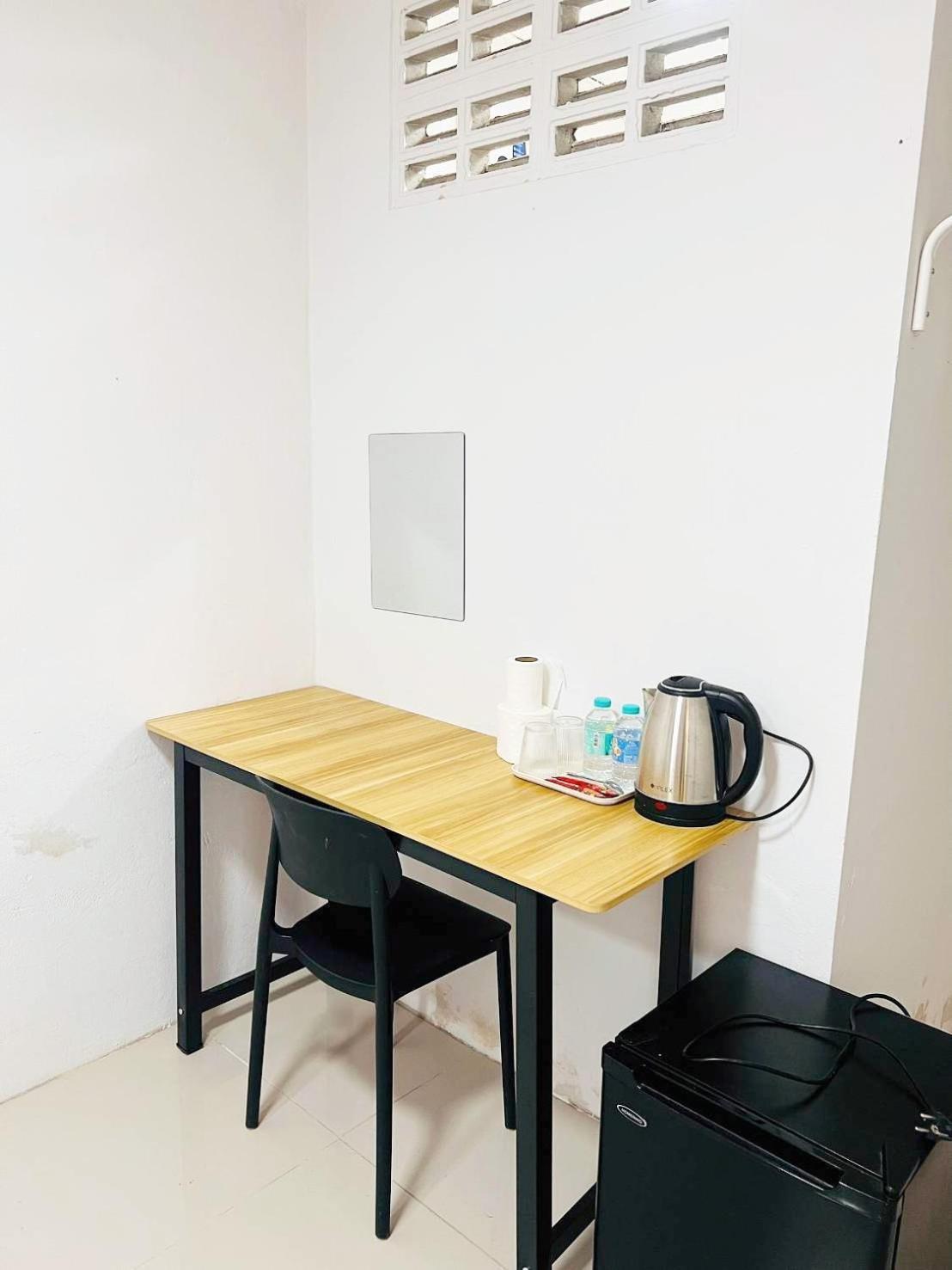 Apartment Go Siriraj - โกอินน์ ศิริราช Bangkok