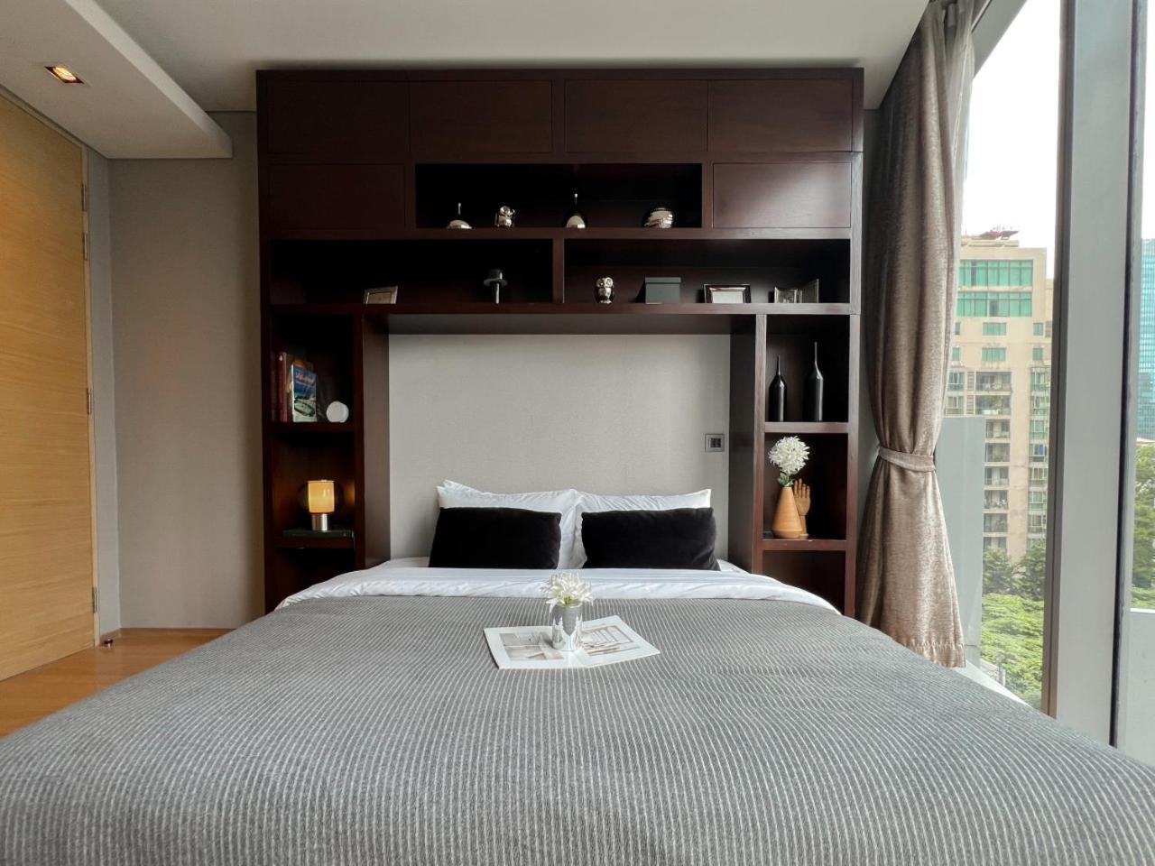 Saladaeng Residences At Silom * Bangkok