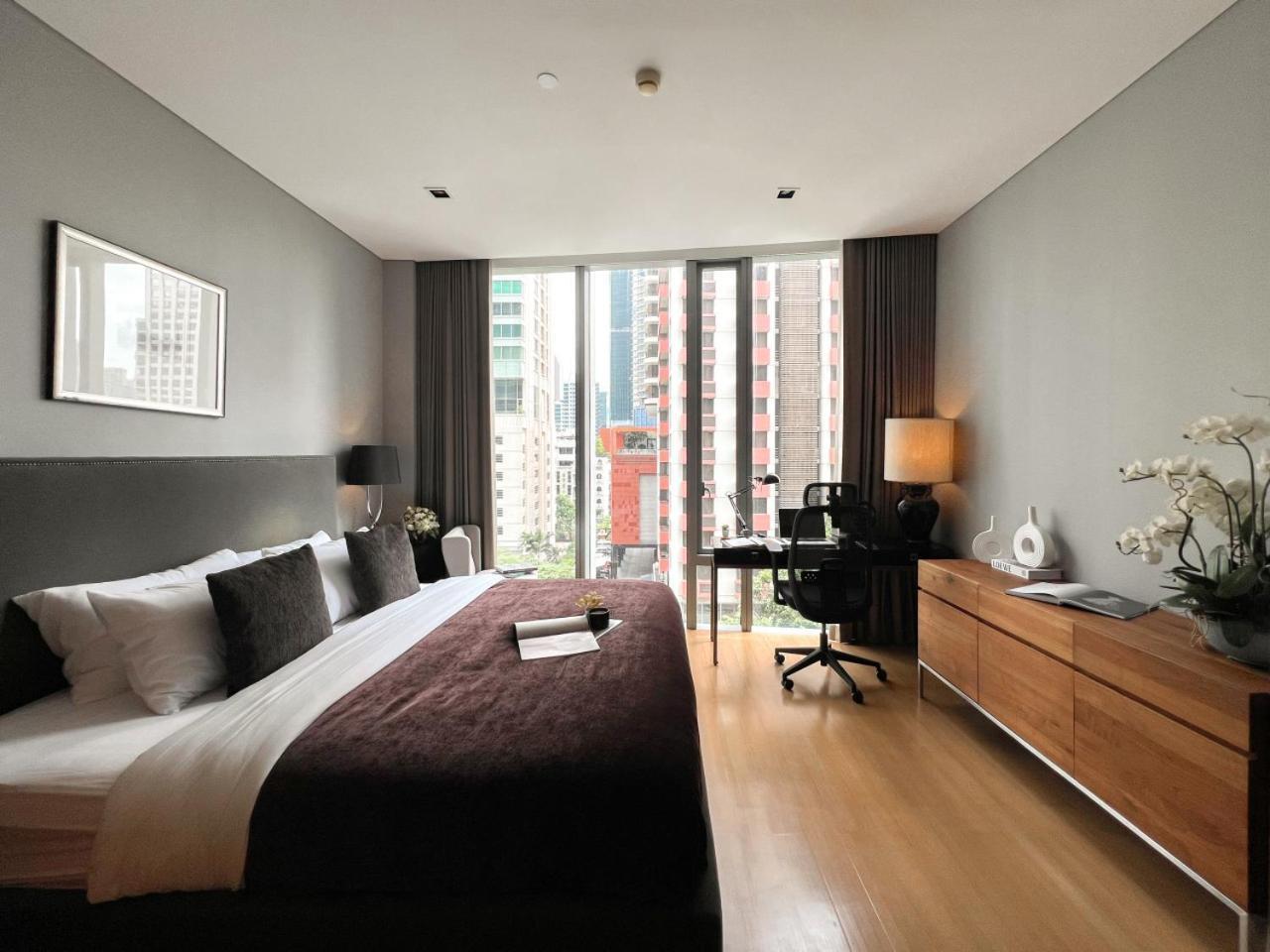 Saladaeng Residences At Silom *