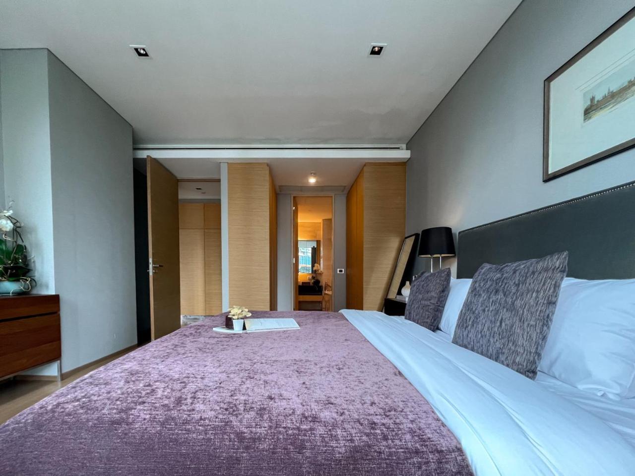Saladaeng Residences At Silom