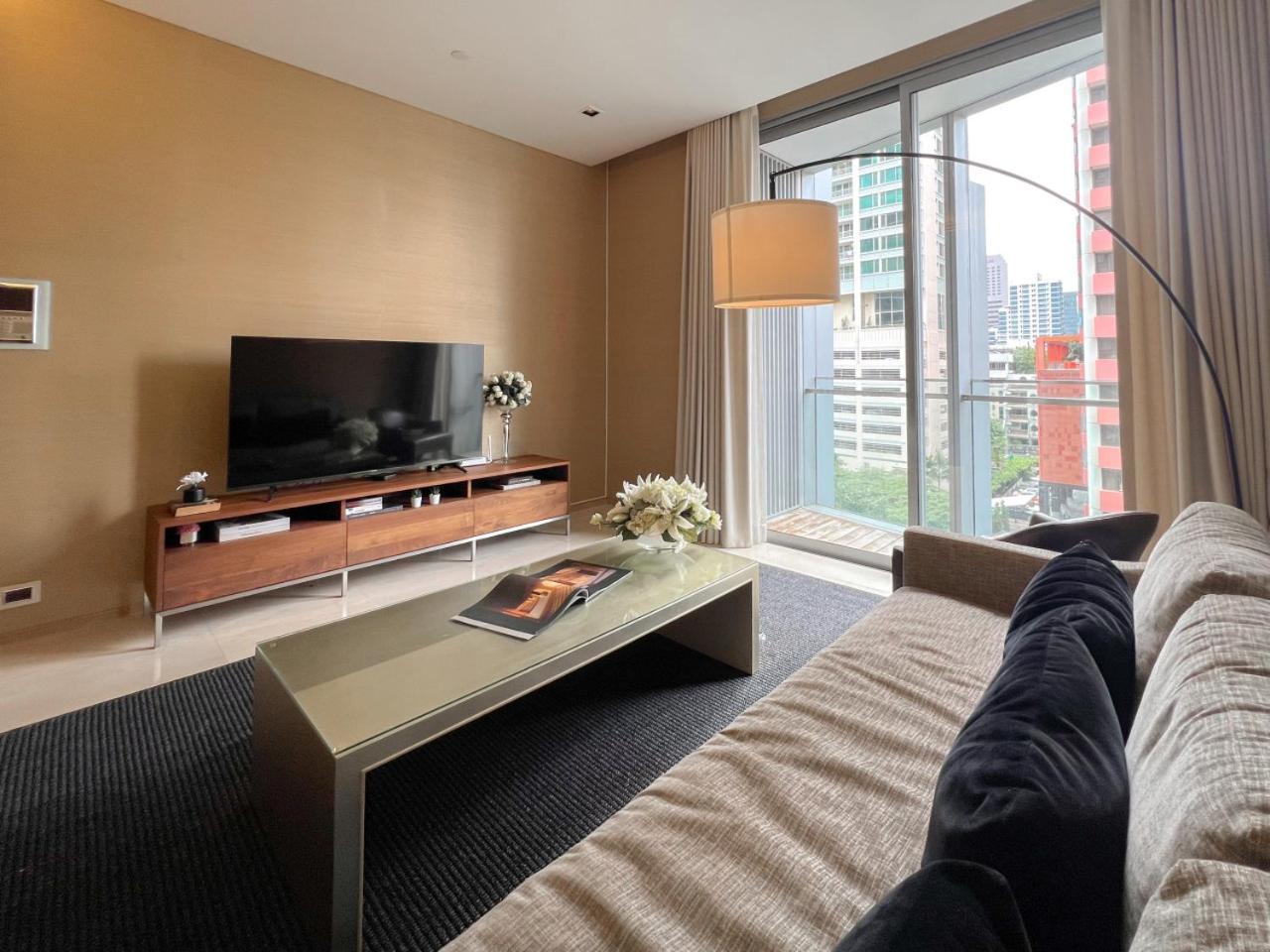 Saladaeng Residences At Silom *