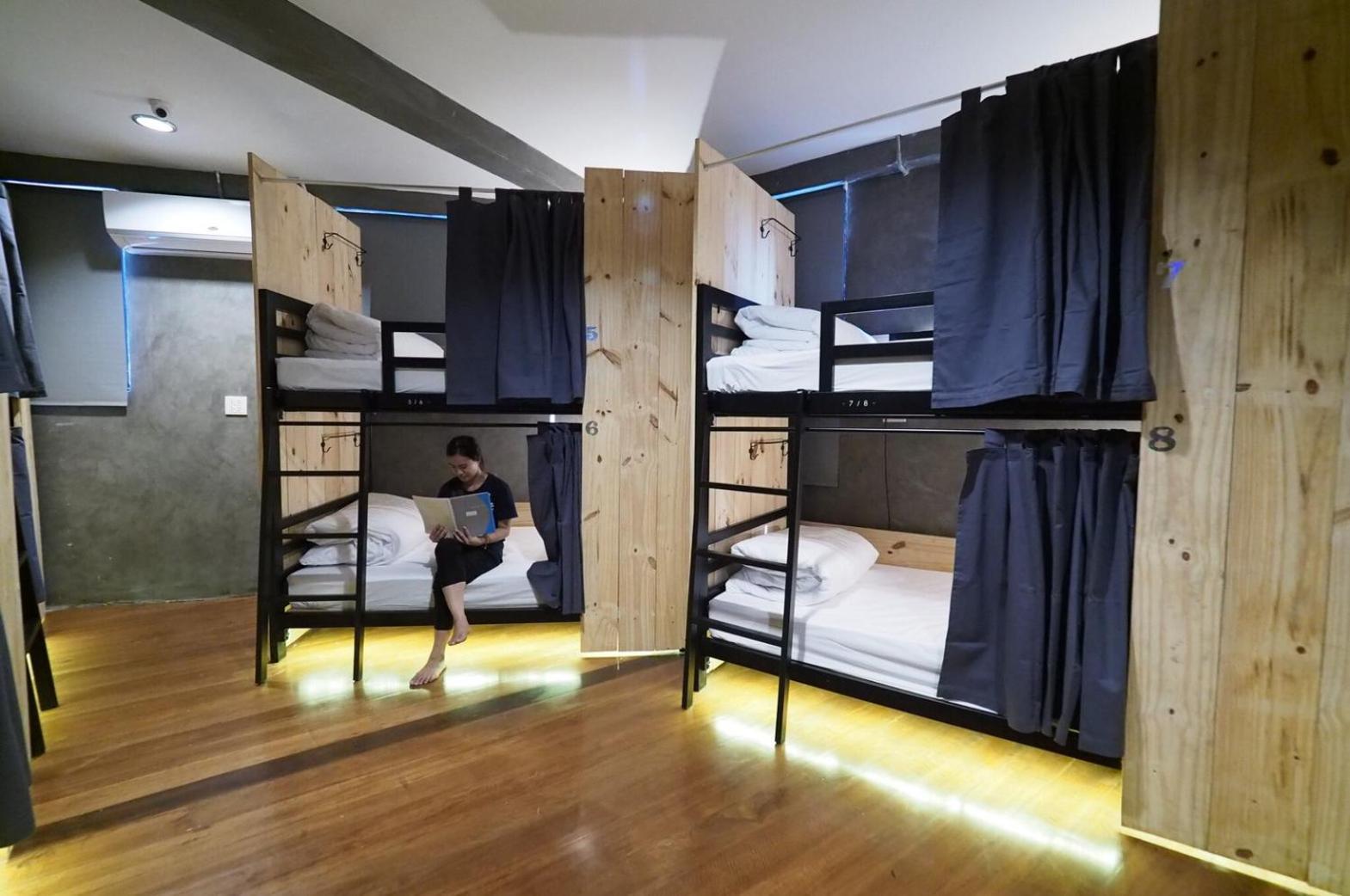 Hostel Luck Yimm (adults Only) Bangkok