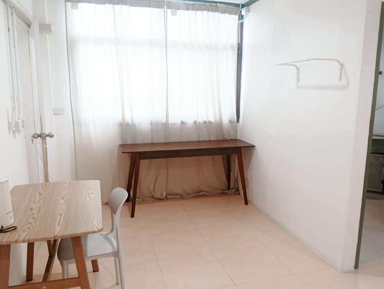 Mitr Sukhumvit 2 - Bts Nana Apartment