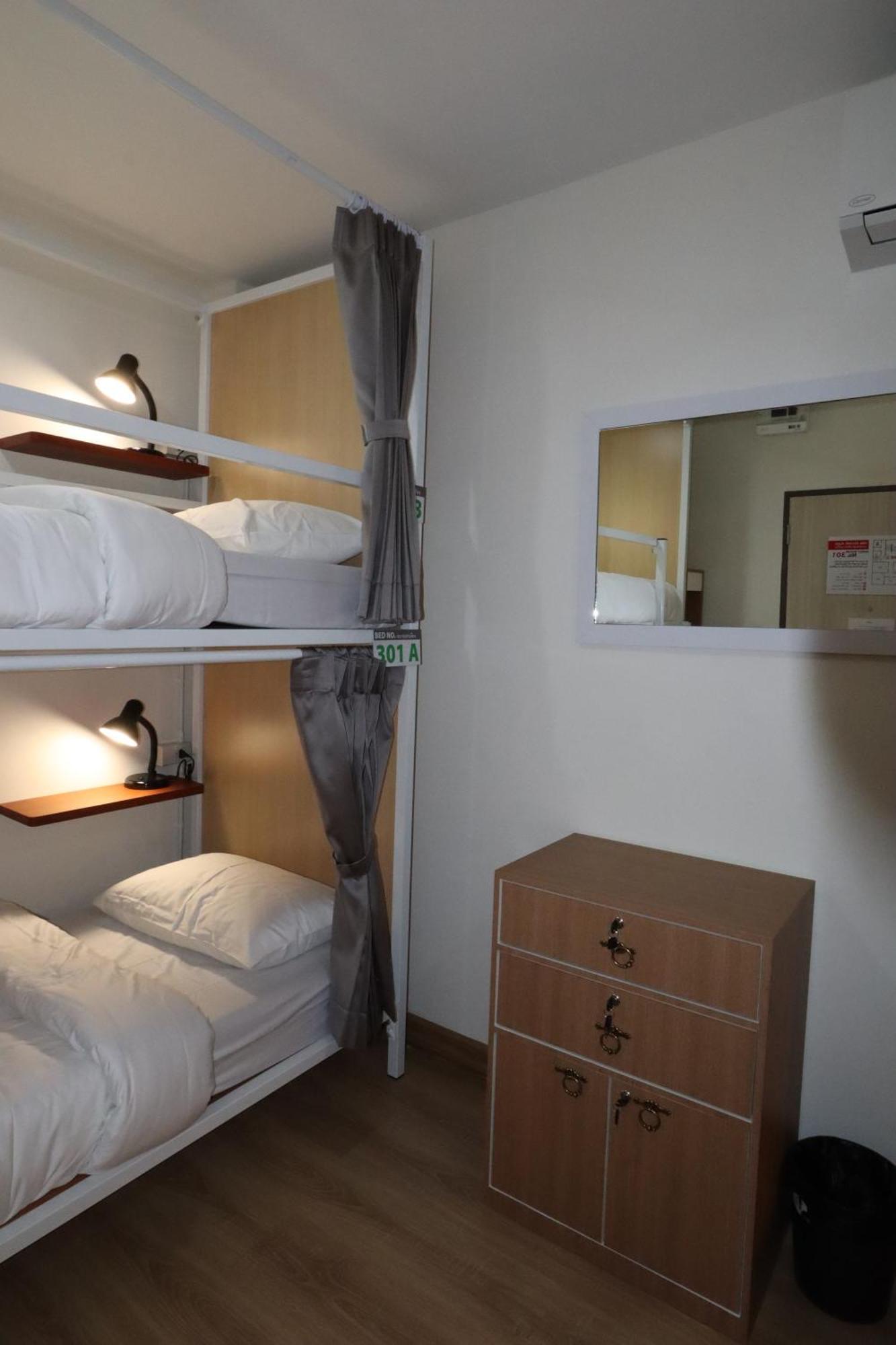 Hostel Vintana Siam Bangkok