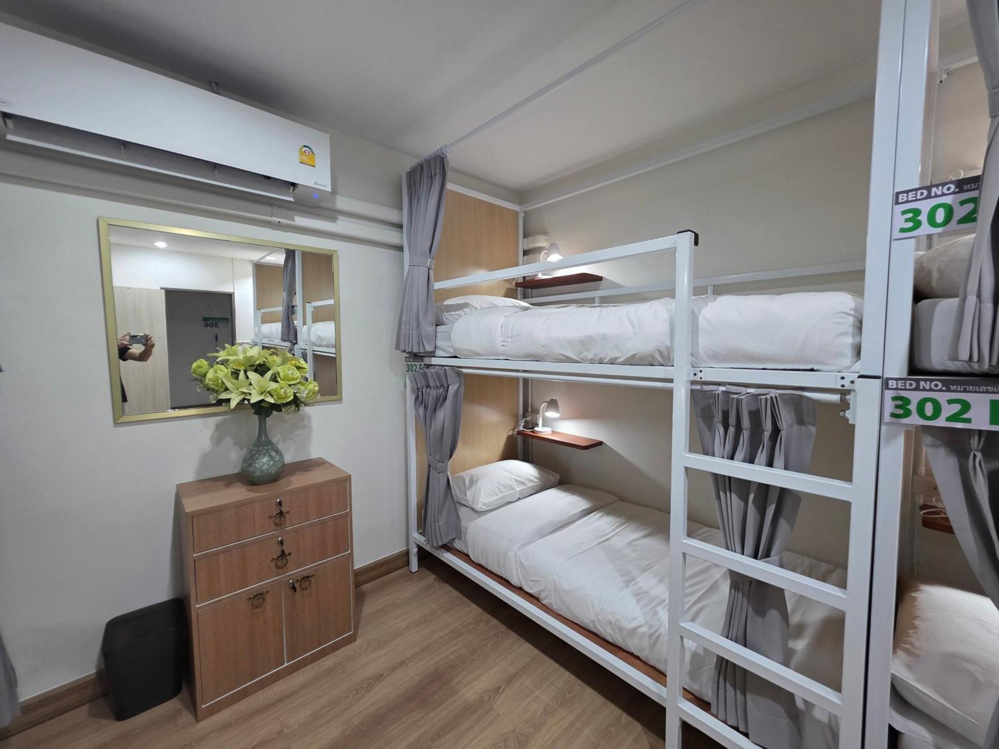 Vintana Siam Hostel