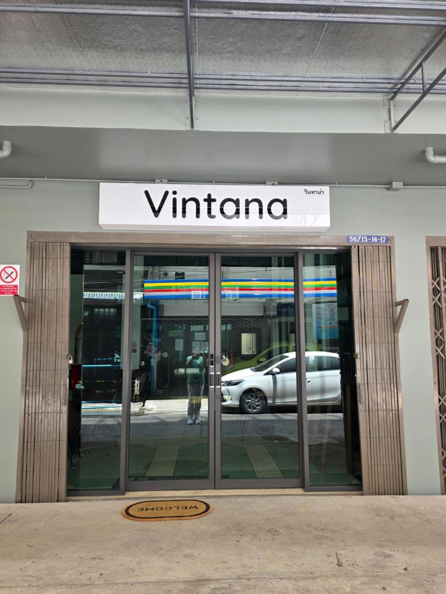 Vintana Siam * Bangkok
