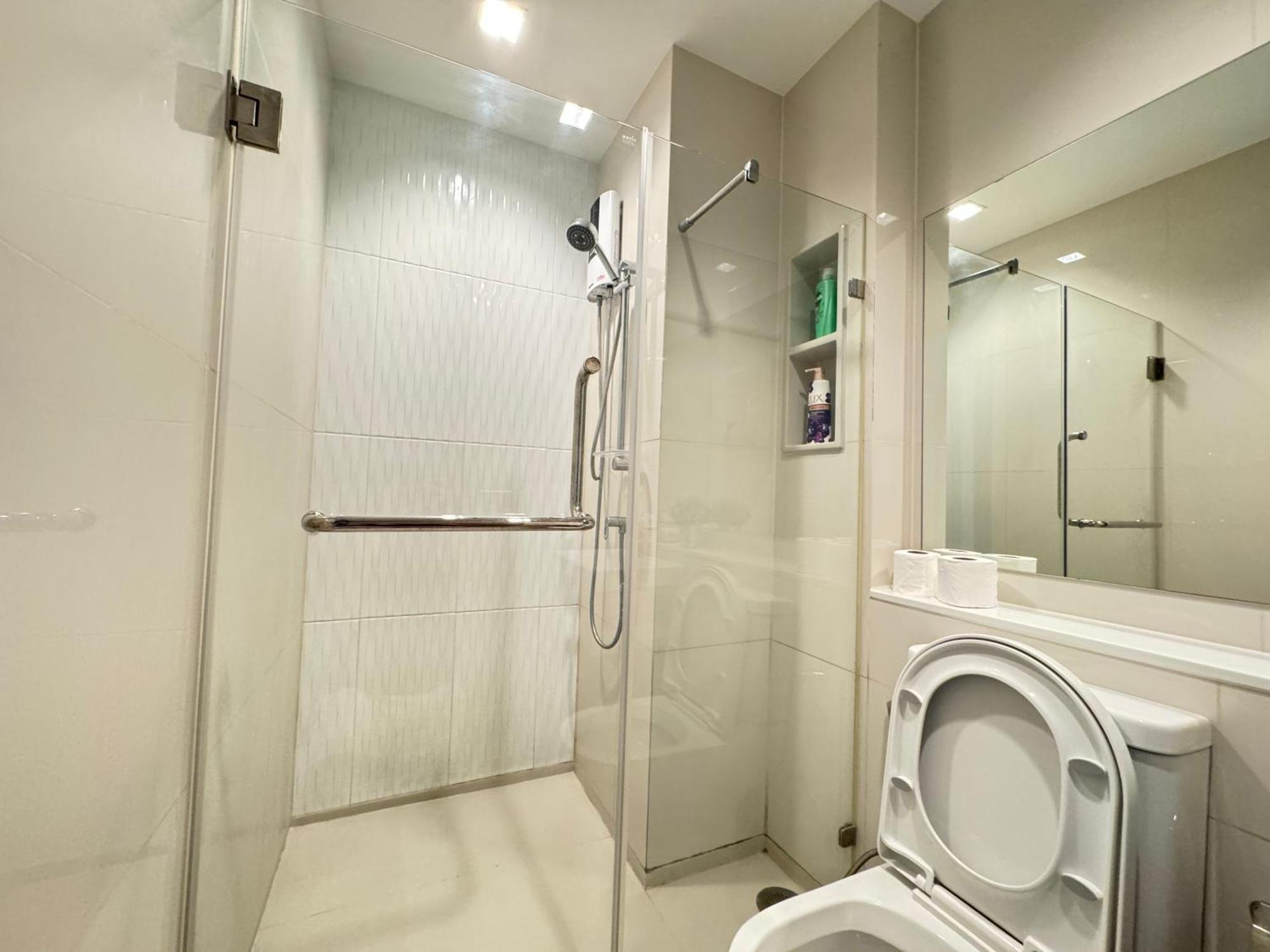Apartment Asok - Din Daeng