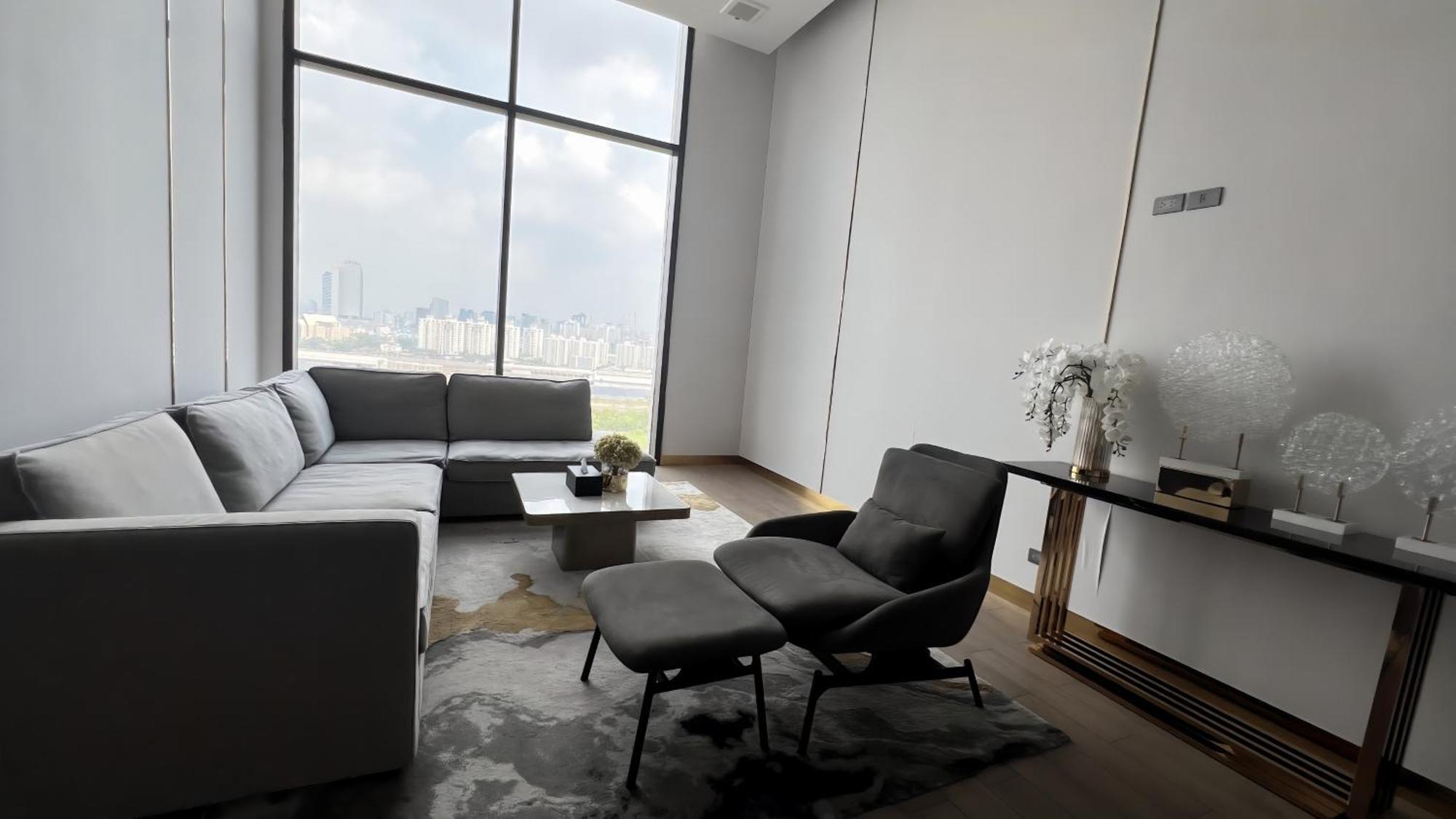 Cassia Rama 9 * Bangkok