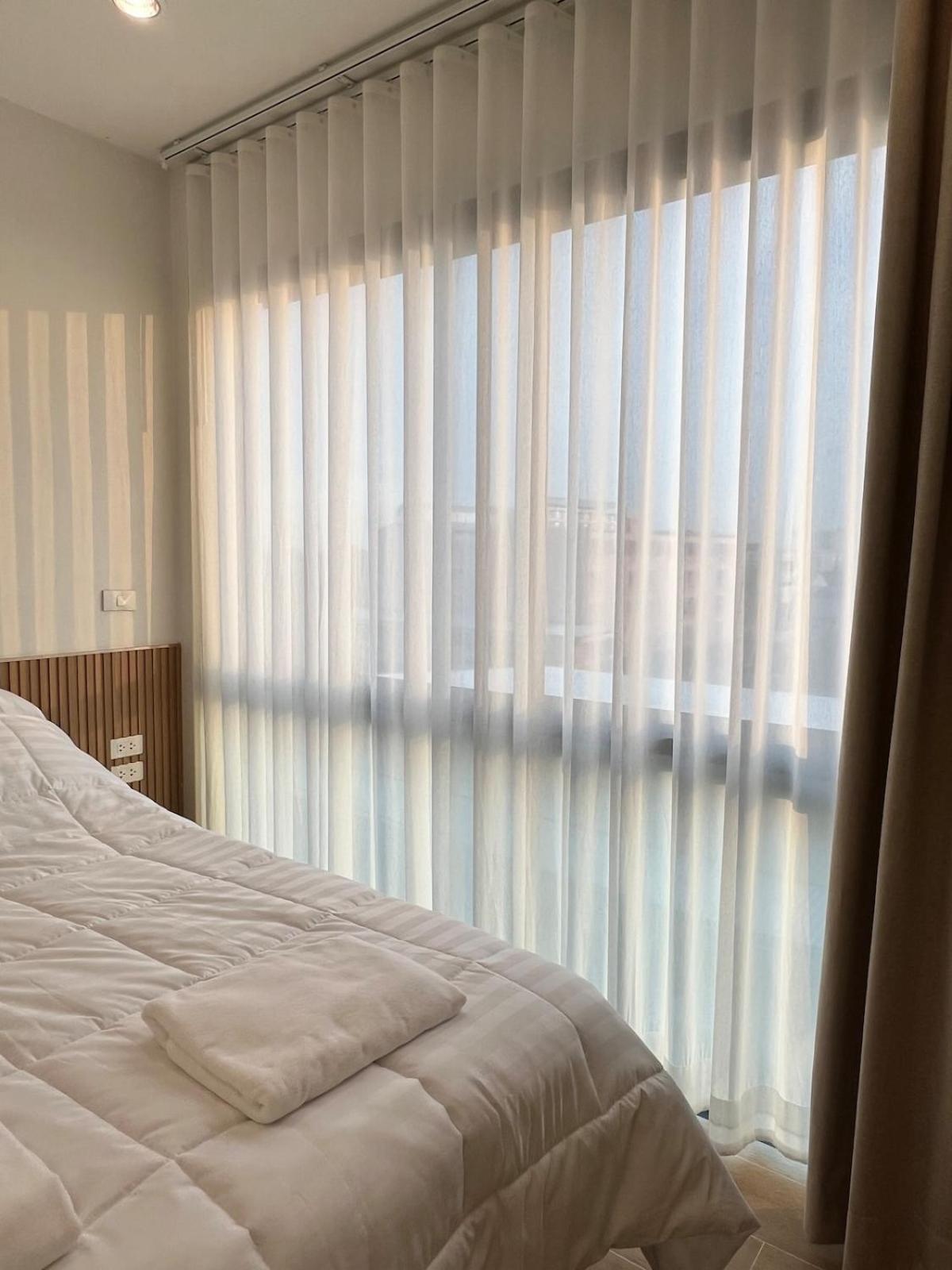 2 Bed & 2 Bath Suite, 4th Floor Pangsapuri *