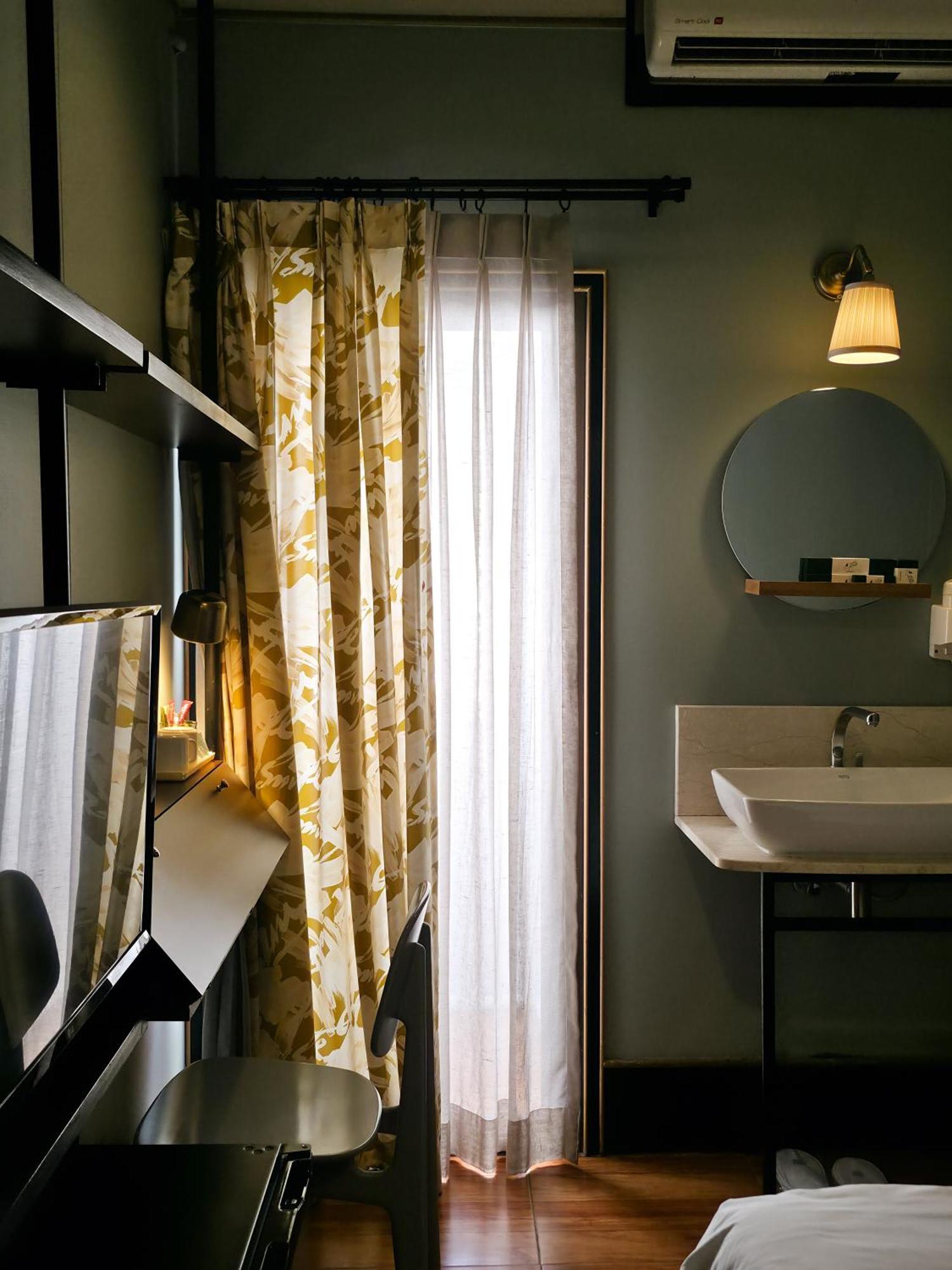 Josh Hotel Bangkok
