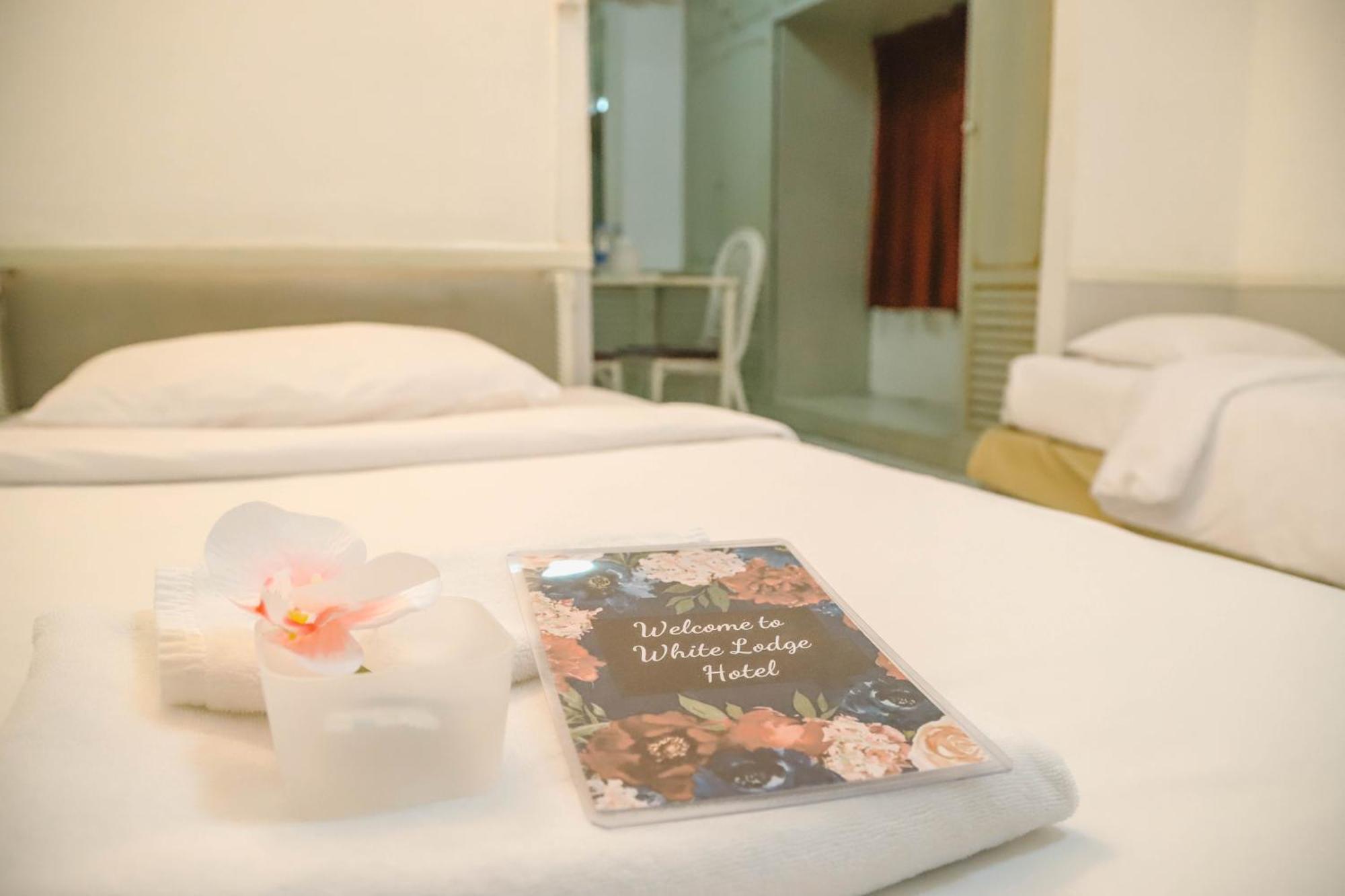 Hotel White Bangkok