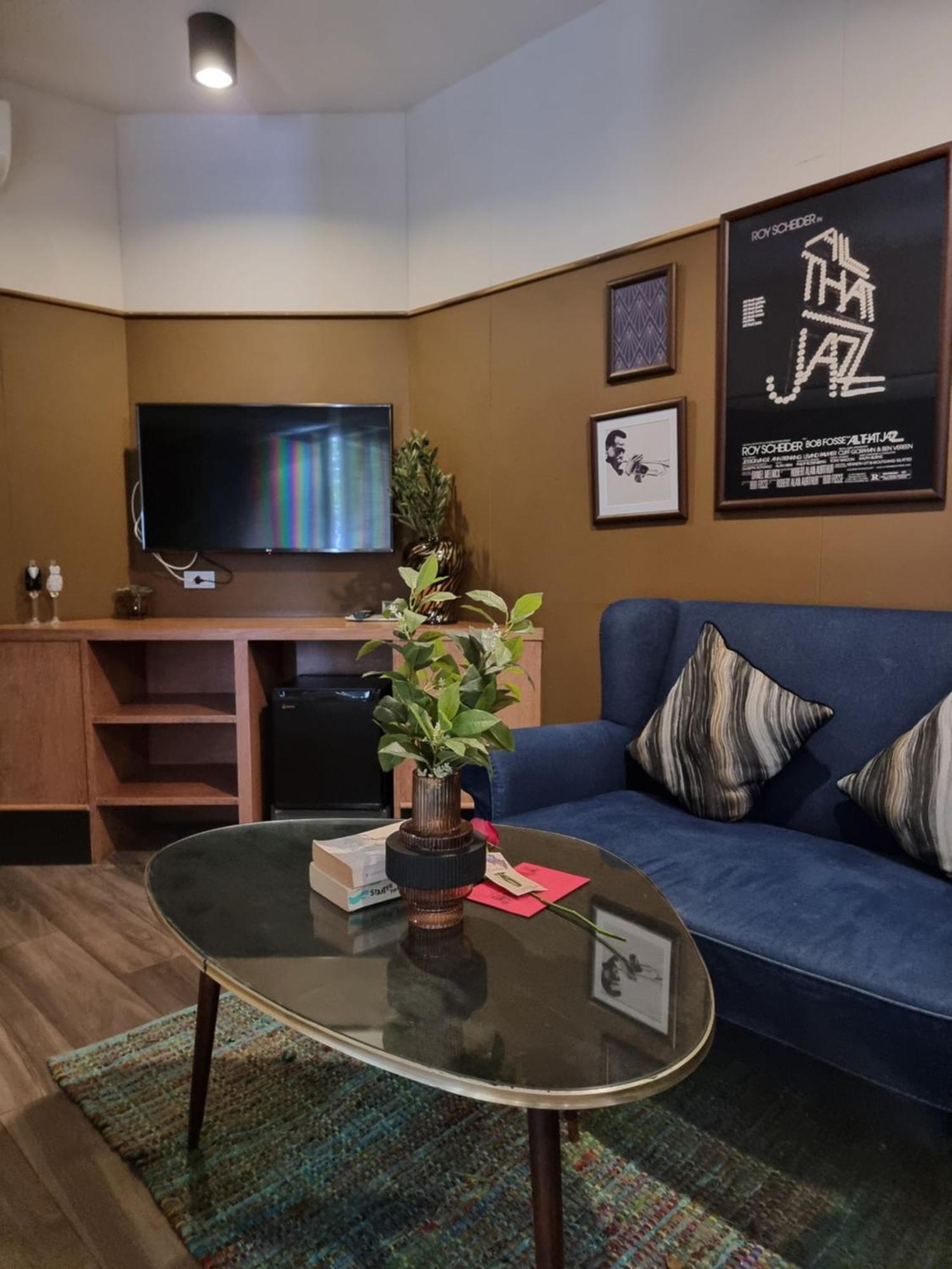 Josh Hotel Bangkok