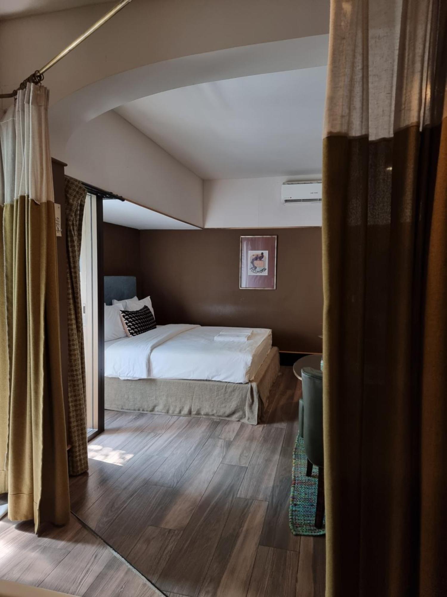 Josh 4* Bangkok