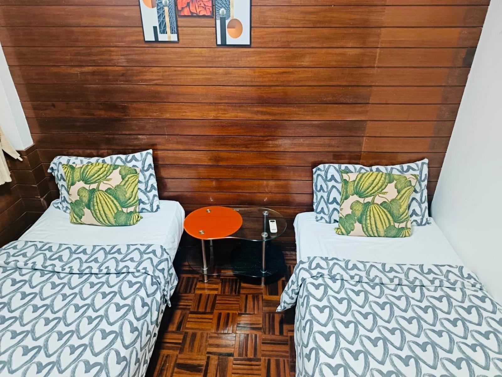 Reehouse Guest house Bangkok
