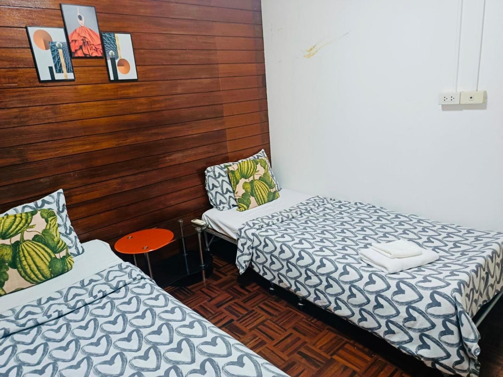 Reehouse Bangkok
