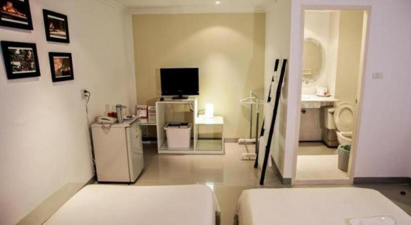House Bangkok
