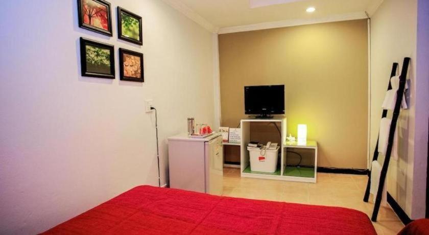 House Hotel Bangkok