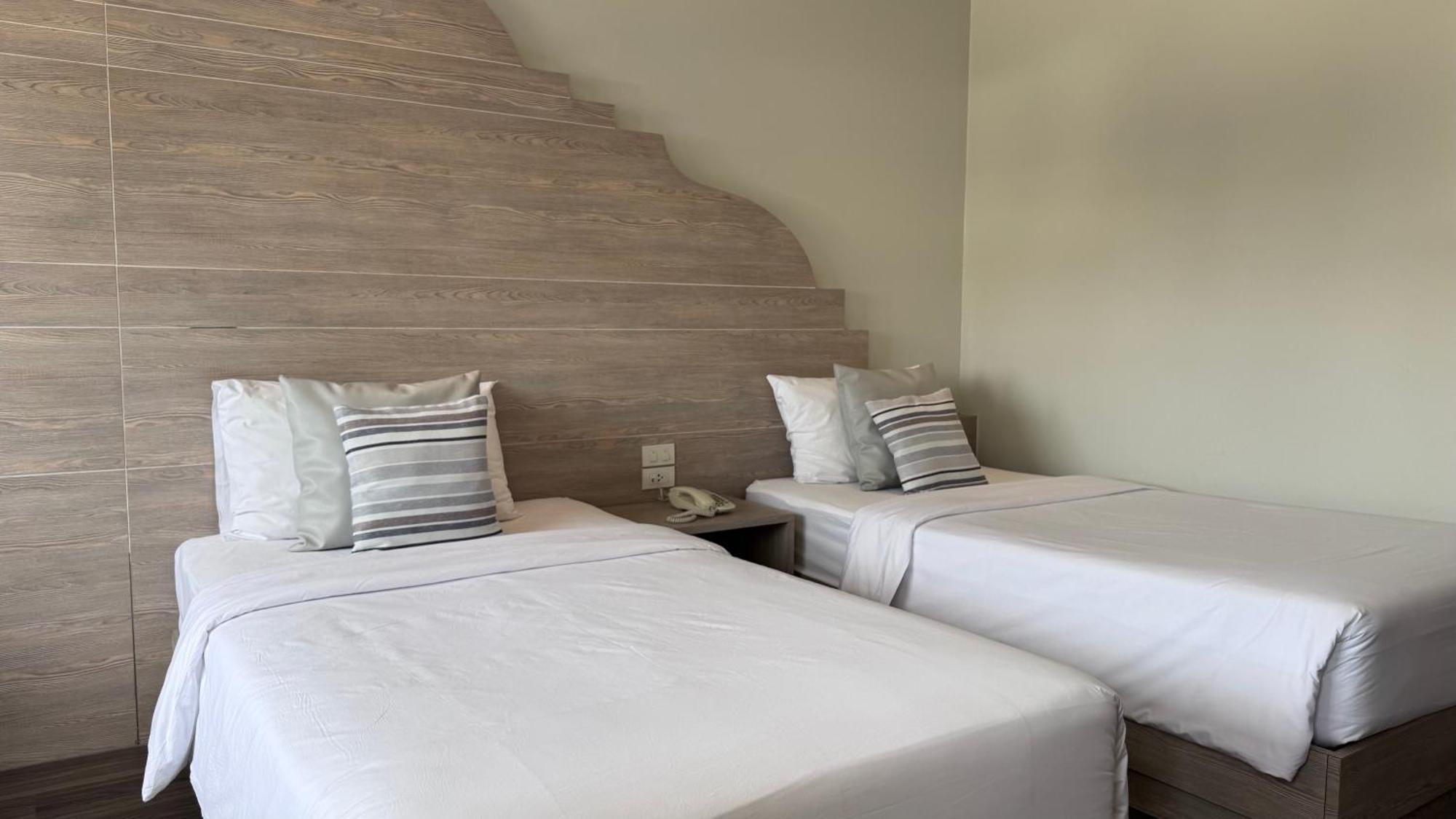 Methavalai Hotel 3*