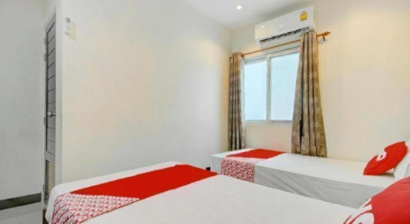 Hotel Oyo 253 Kk 11 Boutique