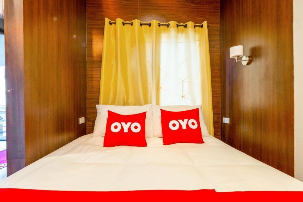 Hotel Oyo 895 The Onion Bangkok