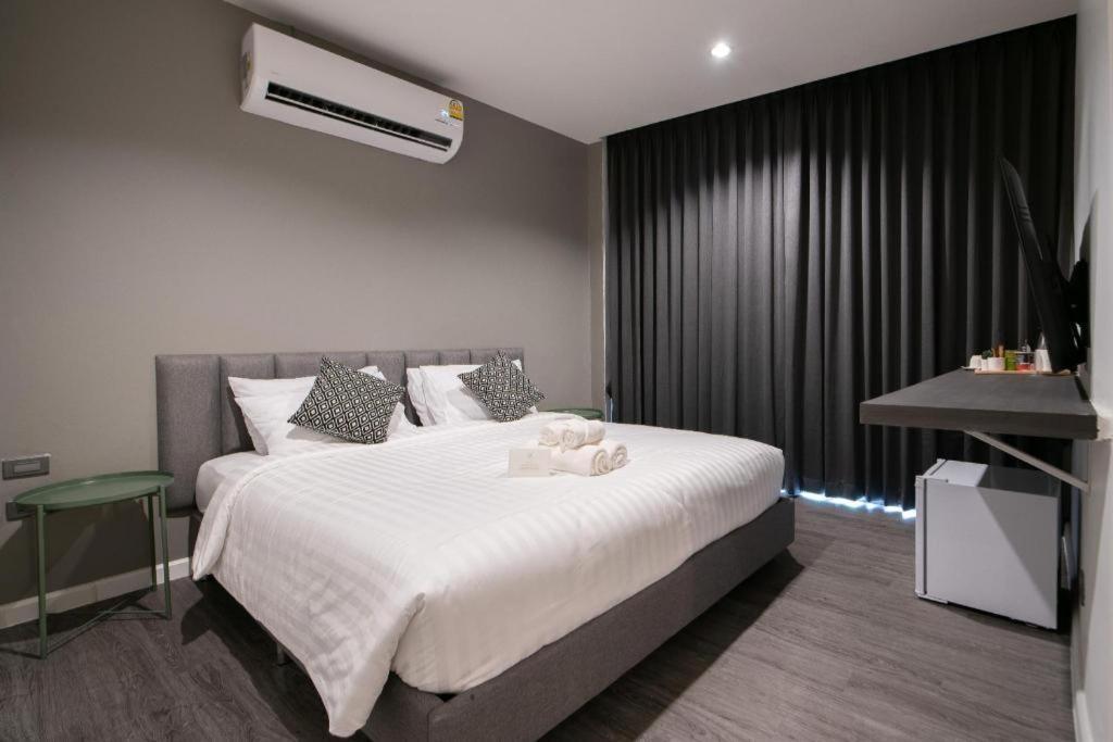 Kowtha Rivertel Hotel 3*