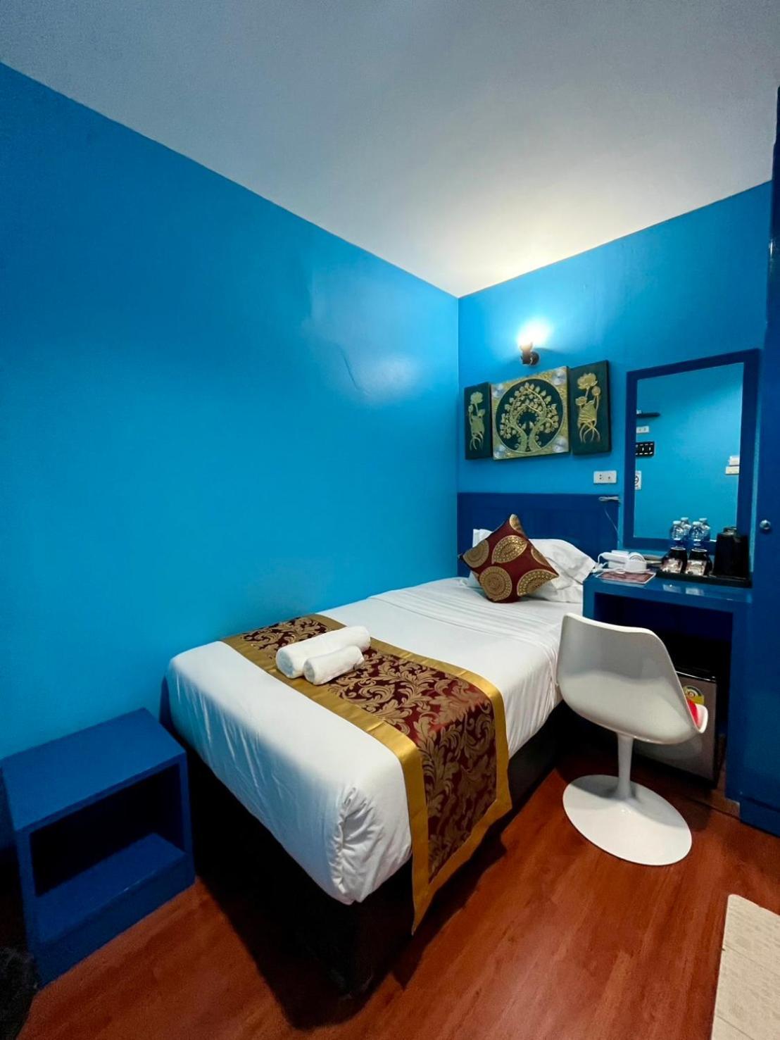 Top High Guest house 2*