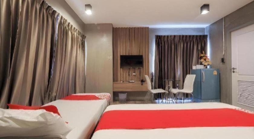 Hotel Oyo 75368 Demadre 3*