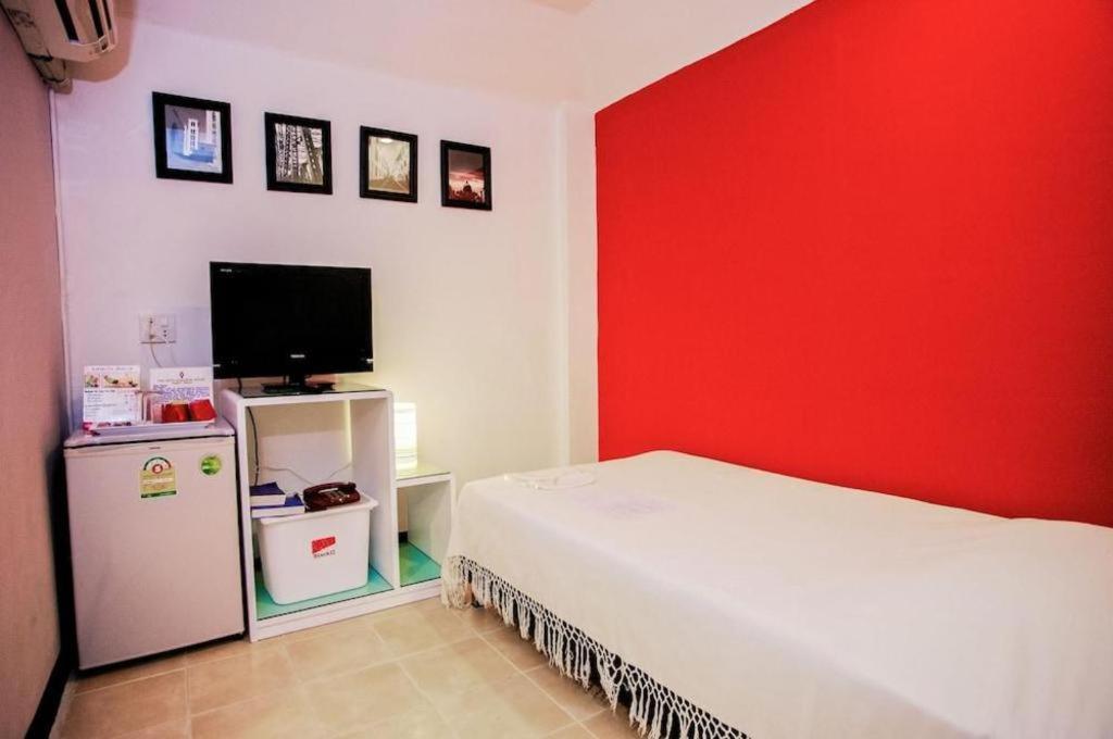 Hotel House 3*