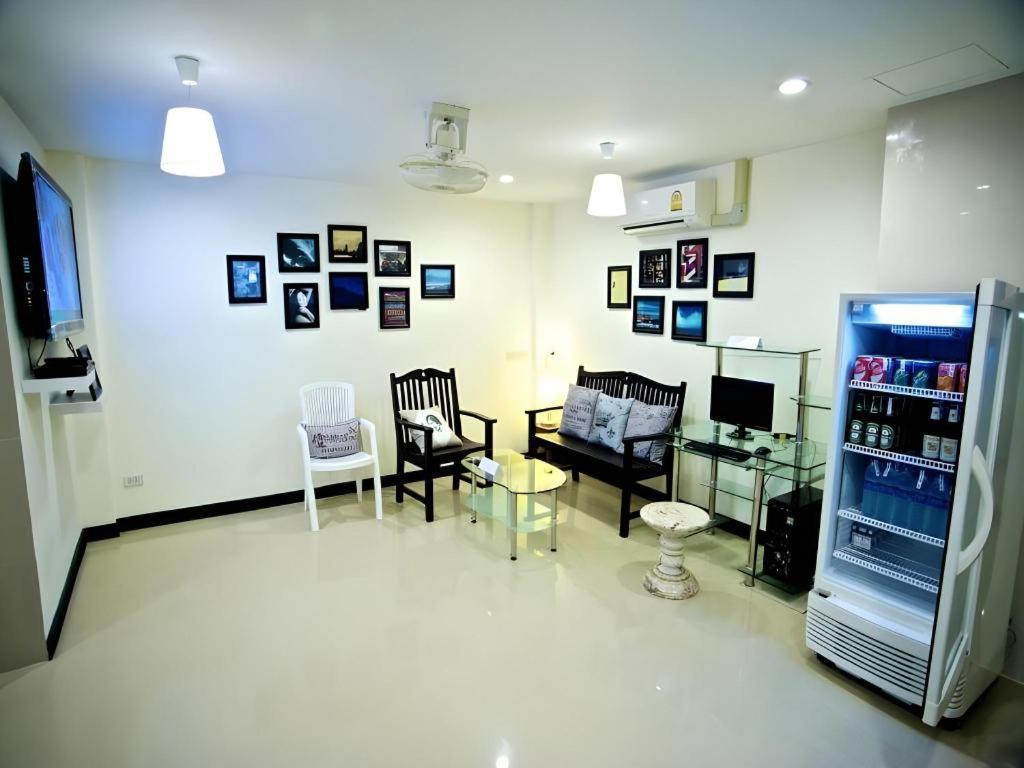Hotel House Bangkok