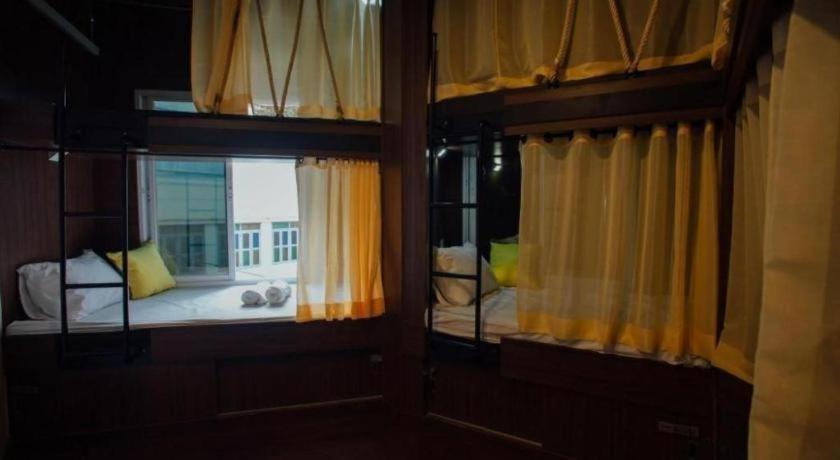 Oyo 895 The Onion Hotel 2*