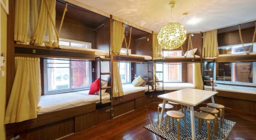 Oyo 895 The Onion Hotel 2*