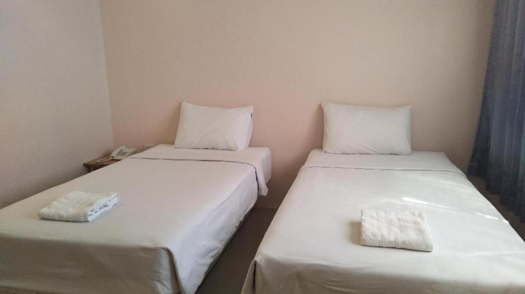 Bird - Pratunam Hotel