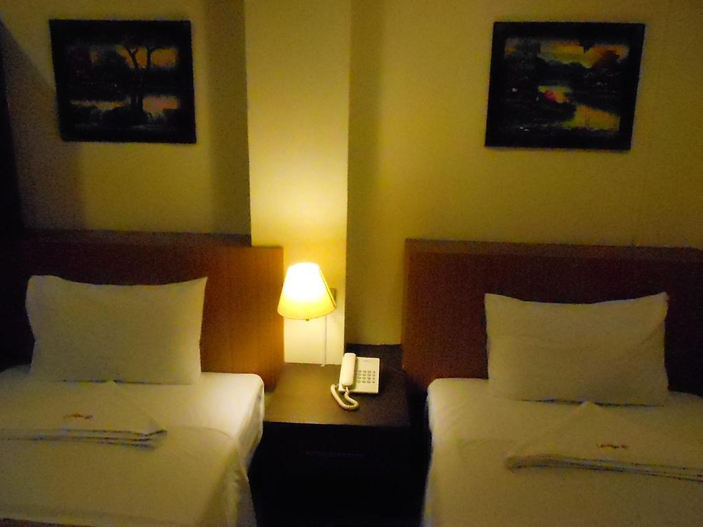 61 Hotel Bangkok