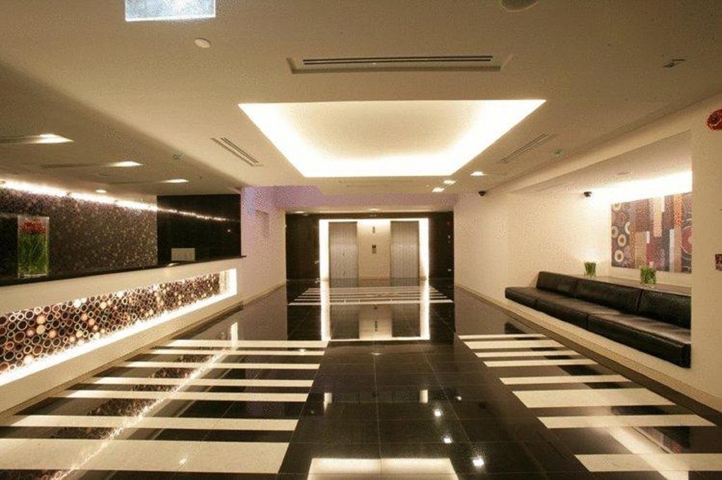 Citadines Sukhumvit 23 4* Bangkok