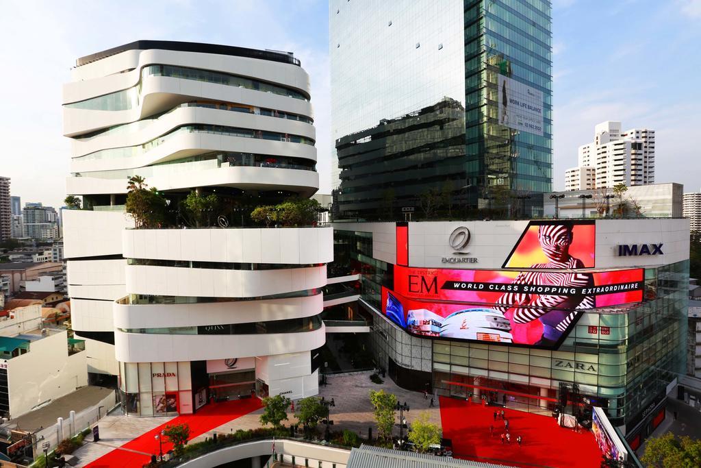 Adelphi Grande Sukhumvit 4* Bangkok