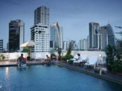 Comfort Hotel 3*