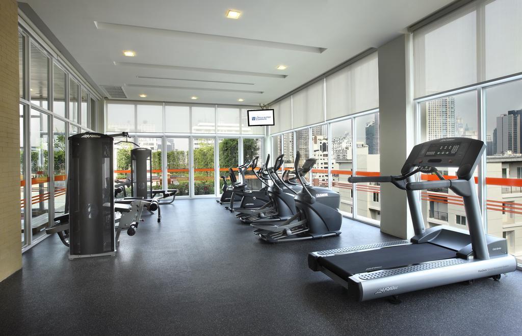 Aparthotel Lohas Residences Sukhumvit 2 Bangkok