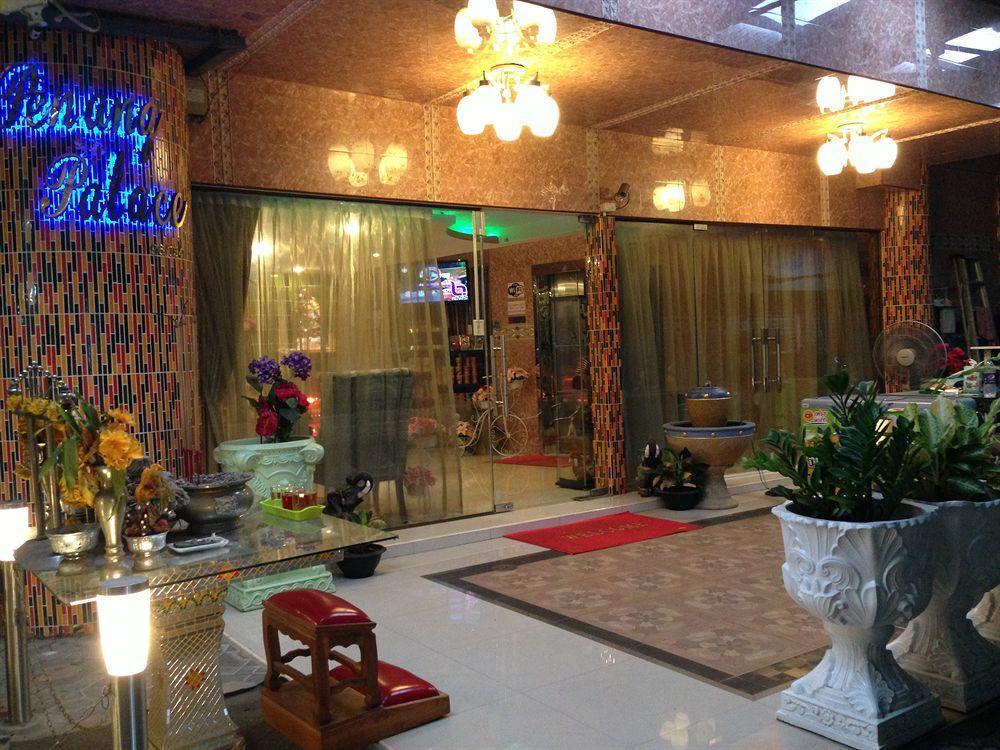 Penang Palace Motel