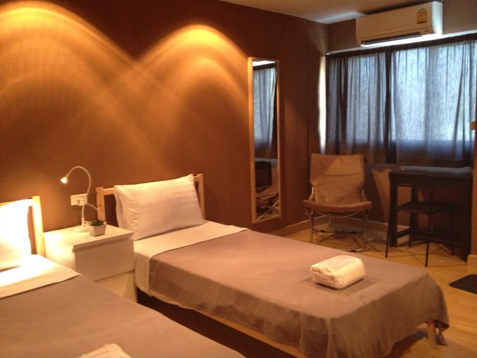 Apartment Room@doze
