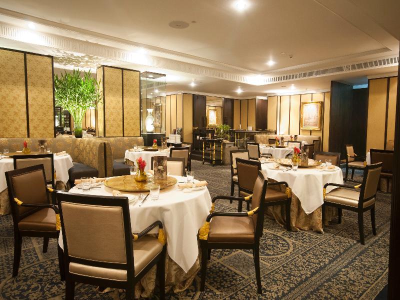 Hotel Dusit Thani