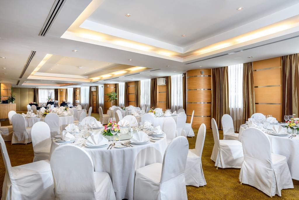 Grand Sukhumvit 5*