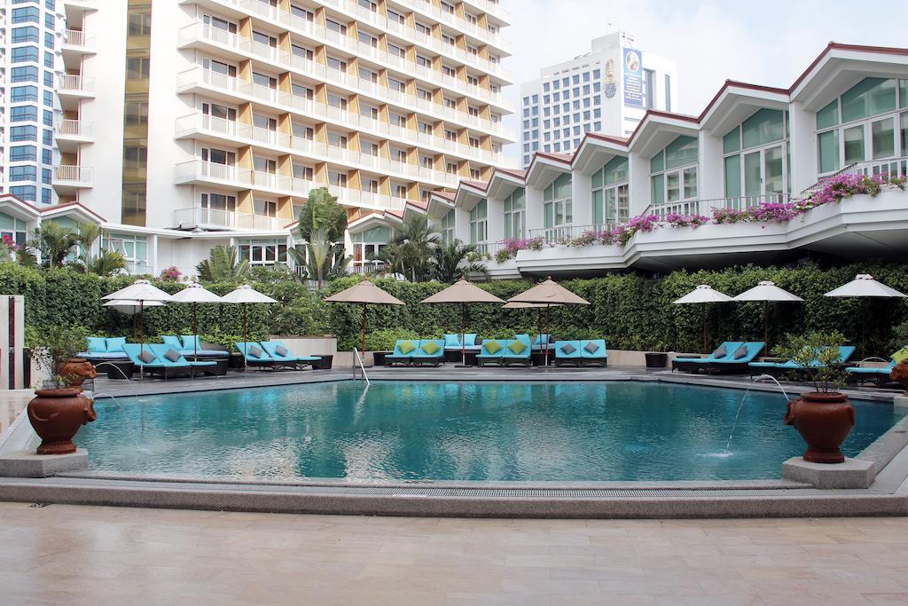 Dusit Thani 5*