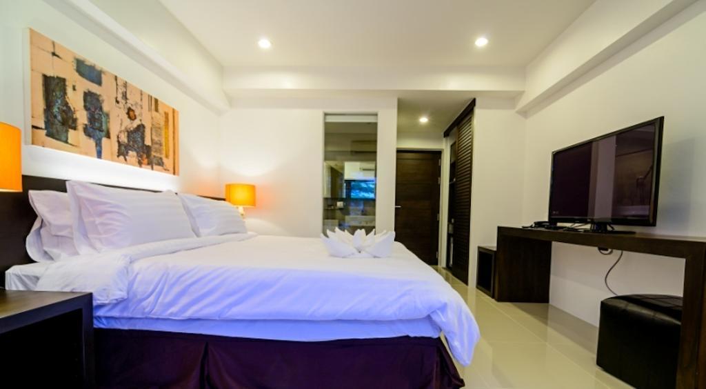 Hotel Uma Bangkok