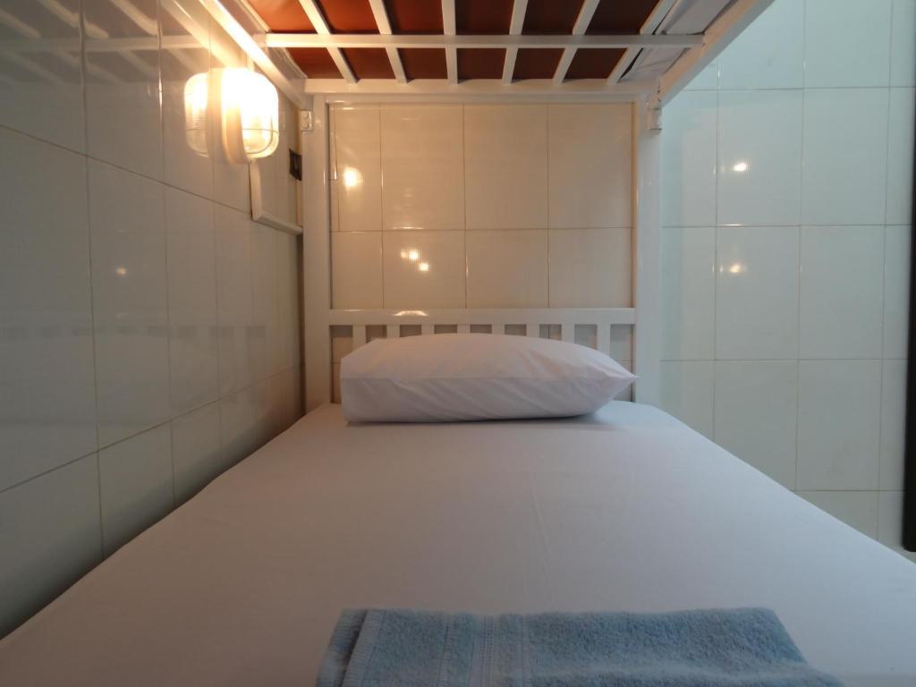 Hostel Khaosan River Bangkok