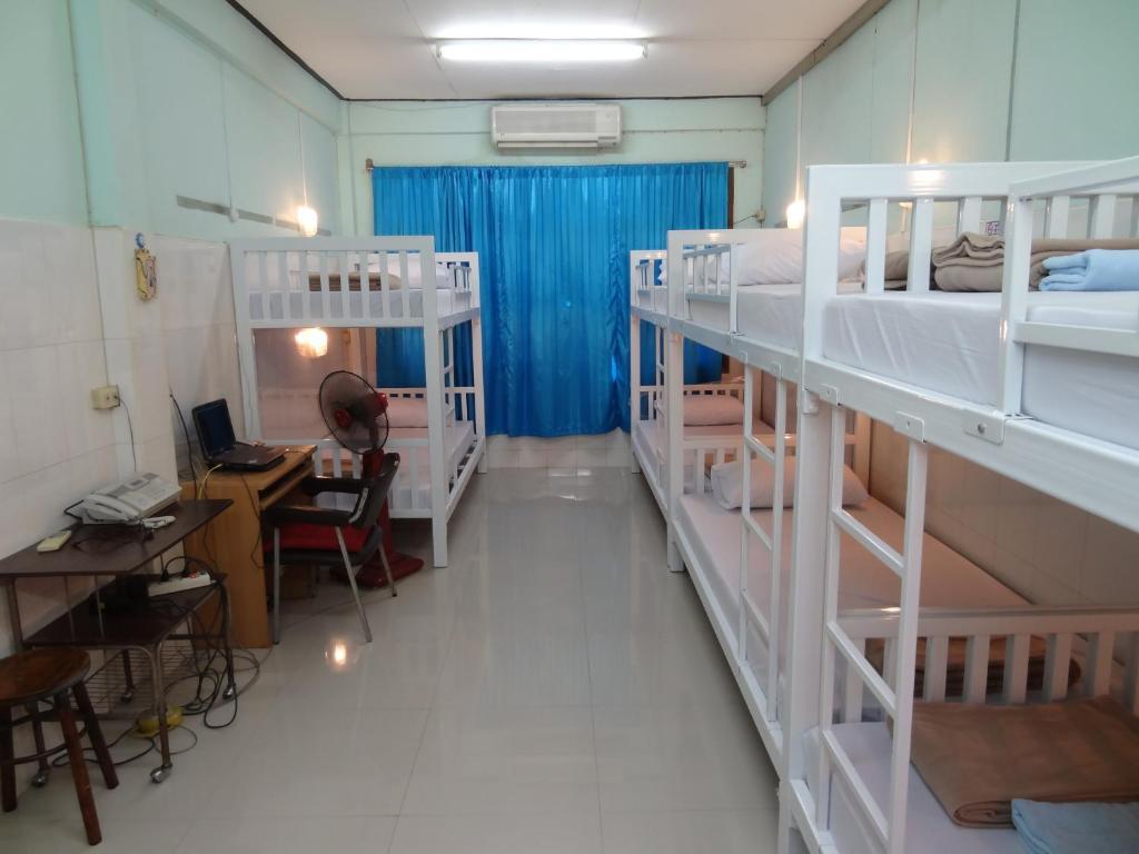 Khaosan River Hostel Bangkok